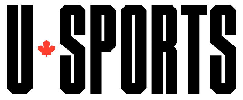U SPORTS - Francais Logo