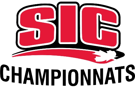 Championnats canadiens de SIC: Nouveaux formats et super week-end de championnats