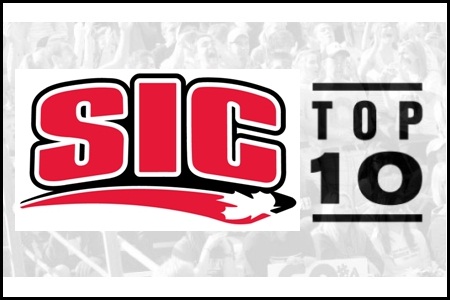 Mardis Top 10 de SIC (#1): Les champions en titre débutent au sommet en soccer et rugby