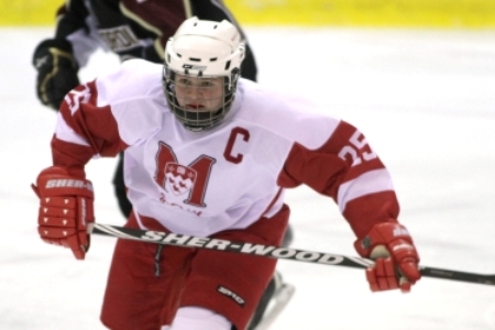 Championnat féminin de hockey de SIC 2010: Les Martlets semées No. 1 pour une 4e année de suite